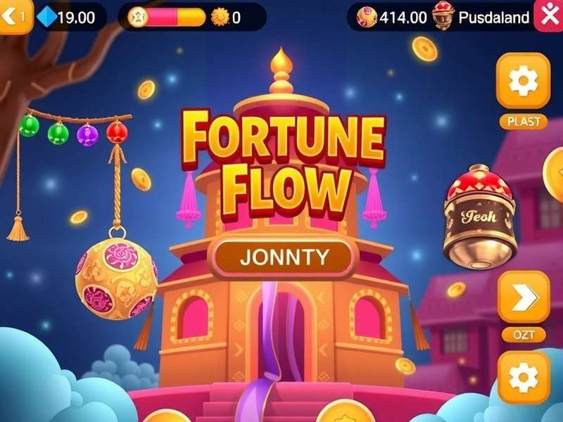 Fortune Flow India Festival Mode